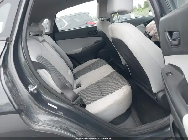 KM8K2CAB2NU776792 2022 HYUNDAI KONA - Image 8