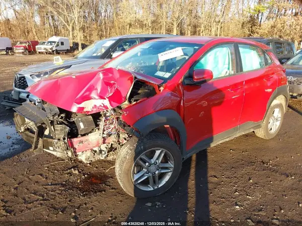 KM8K2CAB2NU777053 2022 HYUNDAI KONA - Image 2