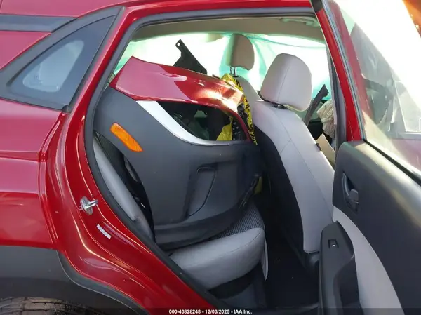 KM8K2CAB2NU777053 2022 HYUNDAI KONA - Image 8