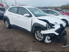 KM8K2CAB2NU794404 2022 HYUNDAI KONA
