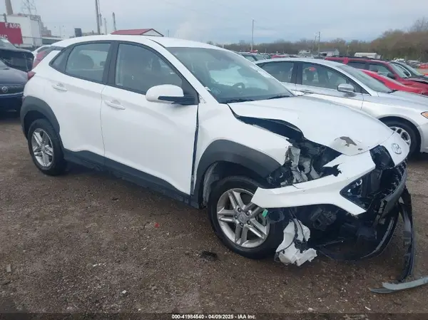 KM8K2CAB2NU794404 2022 HYUNDAI KONA - Image 1