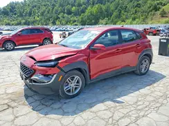 KM8K2CAB2NU809015 2022 HYUNDAI KONA