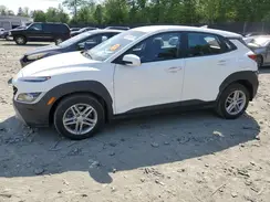 KM8K2CAB2NU809449 2022 HYUNDAI KONA