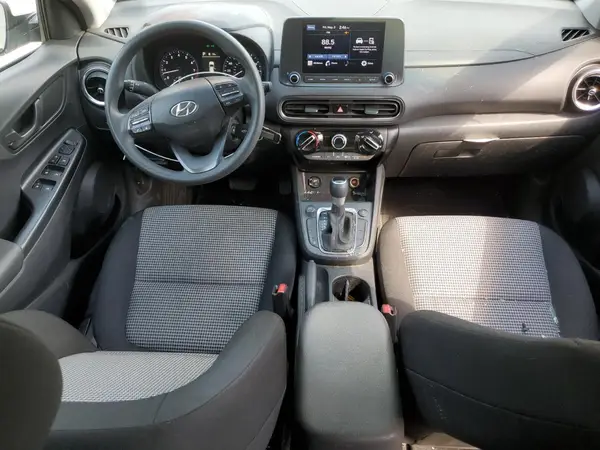 KM8K2CAB2NU809449 2022 HYUNDAI KONA - Image 8