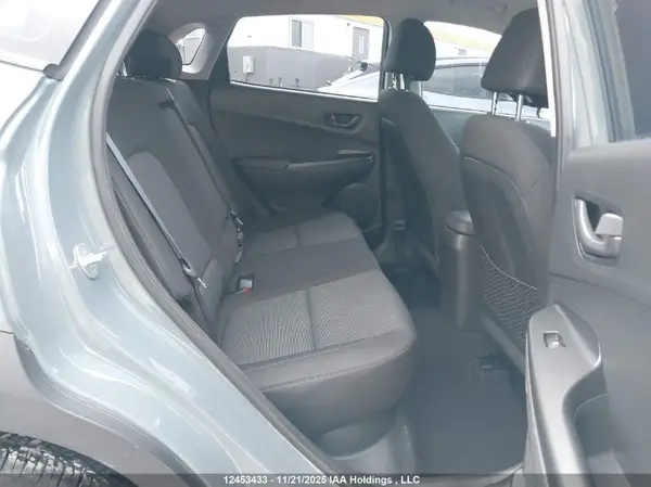 KM8K2CAB2NU812996 2022 HYUNDAI KONA - Image 8