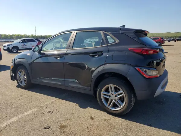 KM8K2CAB2NU818104 2022 HYUNDAI KONA - Image 2