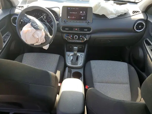 KM8K2CAB2NU818104 2022 HYUNDAI KONA - Image 8