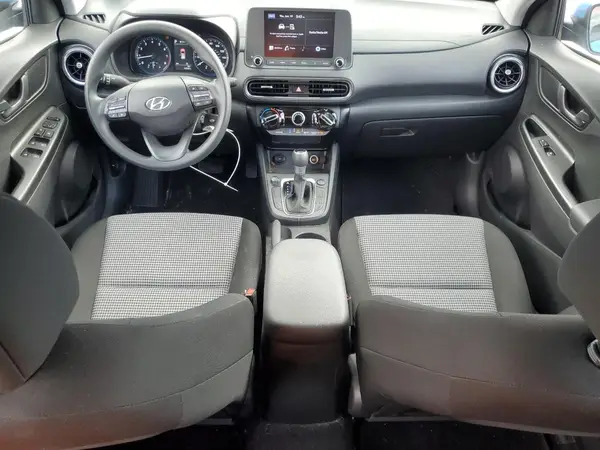 KM8K2CAB2NU822637 2022 HYUNDAI KONA - Image 8