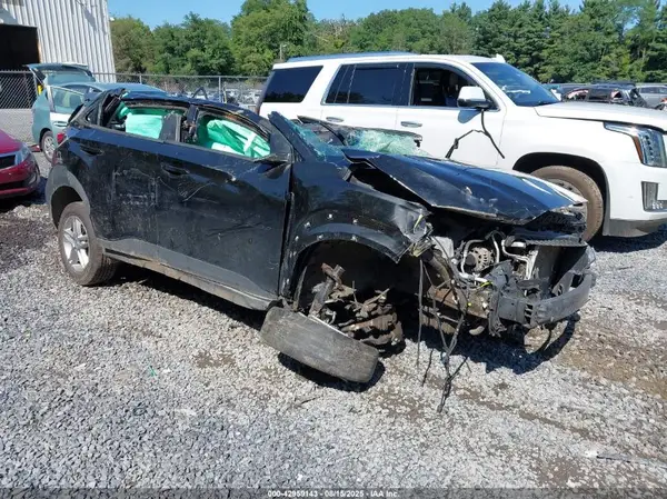 KM8K2CAB2NU824825 2022 HYUNDAI KONA - Image 1