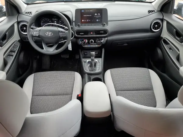 KM8K2CAB2NU830866 2022 HYUNDAI KONA - Image 8