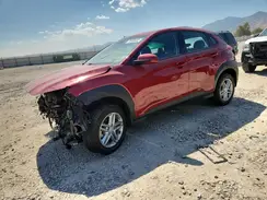 KM8K2CAB2NU831208 2022 HYUNDAI KONA
