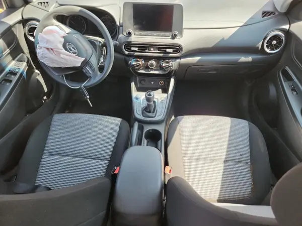 KM8K2CAB2NU831208 2022 HYUNDAI KONA - Image 8
