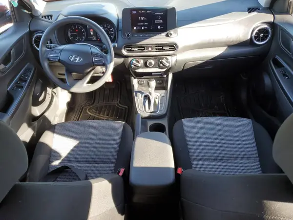 KM8K2CAB2NU840295 2022 HYUNDAI KONA - Image 8
