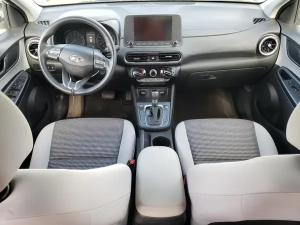 KM8K2CAB2NU849966 2022 HYUNDAI KONA - Image 8