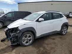 KM8K2CAB2NU863916 2022 HYUNDAI KONA