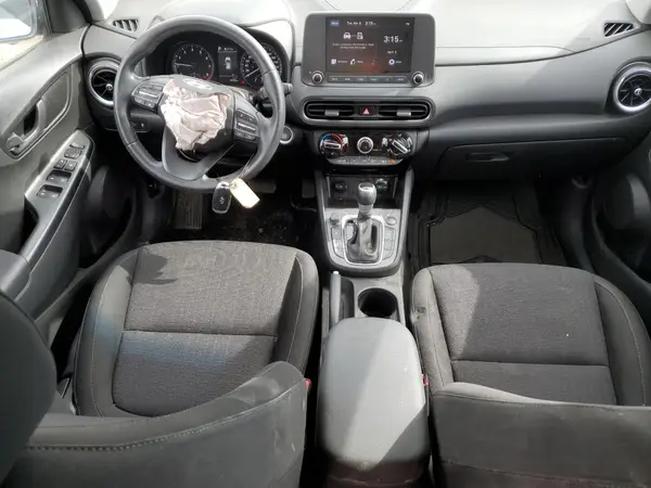 KM8K2CAB2NU863916 2022 HYUNDAI KONA - Image 8