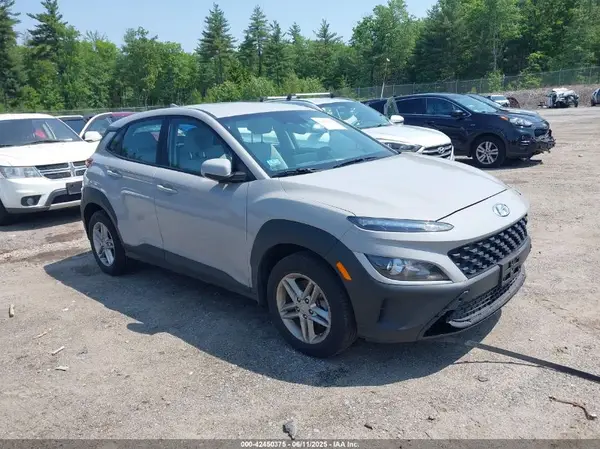 KM8K2CAB2NU880697 2022 HYUNDAI KONA - Image 1