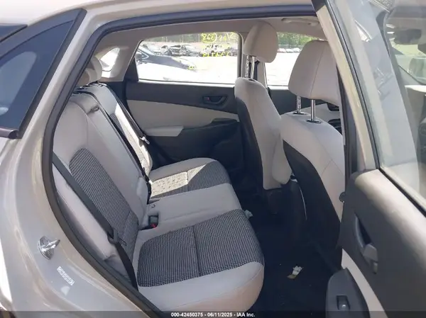 KM8K2CAB2NU880697 2022 HYUNDAI KONA - Image 8