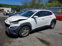 KM8K2CAB2NU889965 2022 HYUNDAI KONA