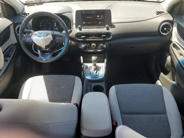KM8K2CAB2NU889965 2022 HYUNDAI KONA - Image 8