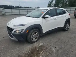 KM8K2CAB2NU890758 2022 HYUNDAI KONA