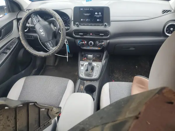 KM8K2CAB2NU890758 2022 HYUNDAI KONA - Image 8