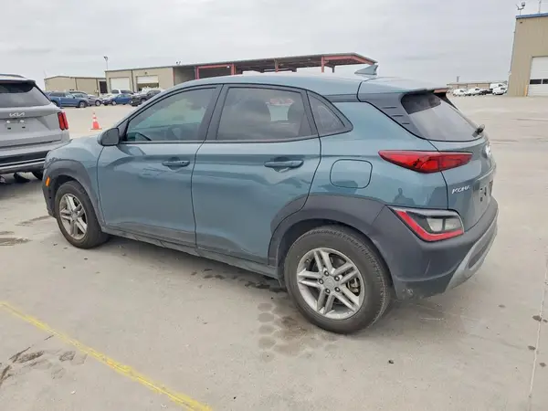KM8K2CAB2NU901404 2022 HYUNDAI KONA - Image 2