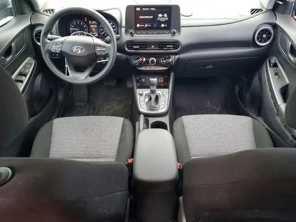 KM8K2CAB2NU901404 2022 HYUNDAI KONA - Image 8