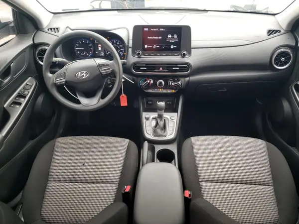 KM8K2CAB2NU927579 2022 HYUNDAI KONA - Image 8