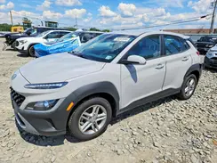 KM8K2CAB2PU004022 2023 HYUNDAI KONA