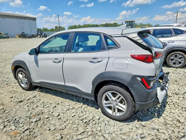 KM8K2CAB2PU004022 2023 HYUNDAI KONA - Image 2