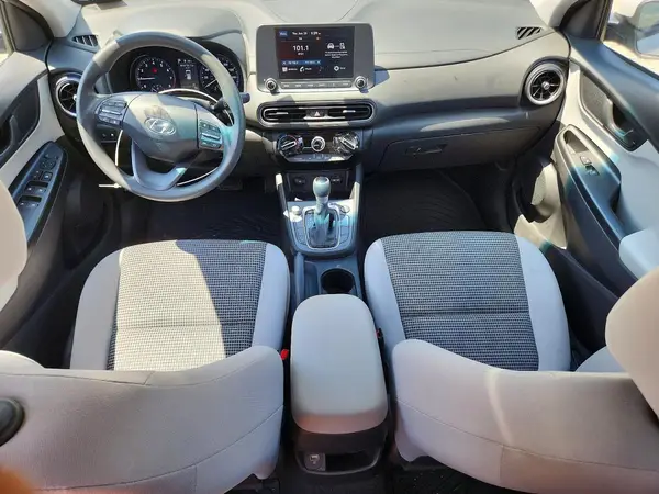 KM8K2CAB2PU004022 2023 HYUNDAI KONA - Image 8