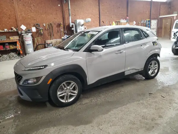 KM8K2CAB2PU012671 2023 HYUNDAI KONA - Image 1