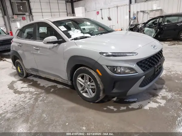 KM8K2CAB2PU013965 2023 HYUNDAI KONA - Image 1