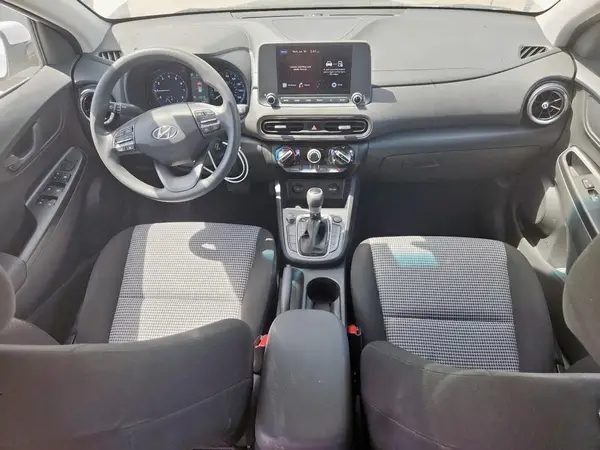 KM8K2CAB2PU023055 2023 HYUNDAI KONA - Image 8