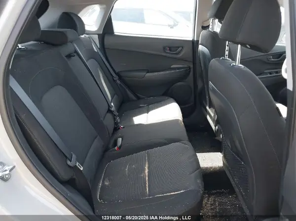 KM8K2CAB2PU032659 2023 HYUNDAI KONA - Image 8