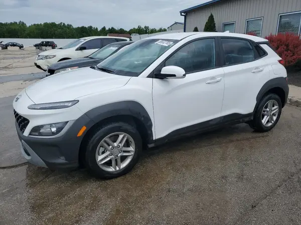 KM8K2CAB2PU035920 2023 HYUNDAI KONA - Image 1