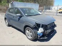 KM8K2CAB2PU042124 2023 HYUNDAI KONA