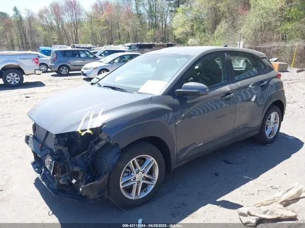 KM8K2CAB2PU042124 2023 HYUNDAI KONA - Image 2