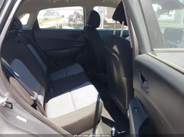 KM8K2CAB2PU042124 2023 HYUNDAI KONA - Image 8