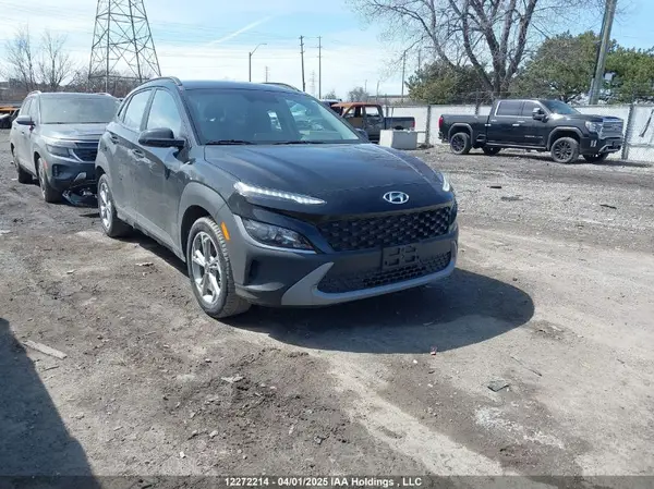 KM8K2CAB2PU042981 2023 HYUNDAI KONA - Image 1