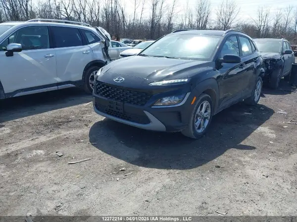 KM8K2CAB2PU042981 2023 HYUNDAI KONA - Image 2