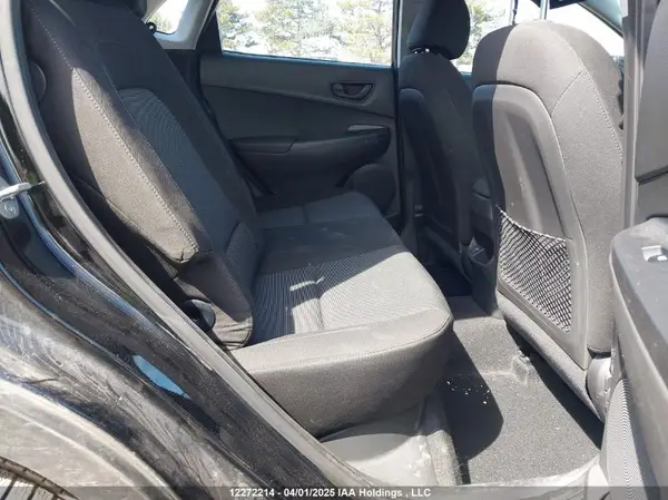 KM8K2CAB2PU042981 2023 HYUNDAI KONA - Image 8