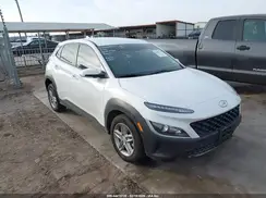 KM8K2CAB2PU046965 2023 HYUNDAI KONA