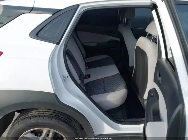 KM8K2CAB2PU046965 2023 HYUNDAI KONA - Image 8