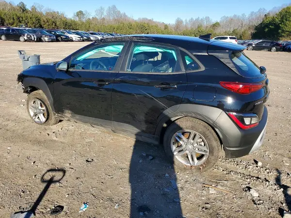 KM8K2CAB2PU047923 2023 HYUNDAI KONA - Image 2