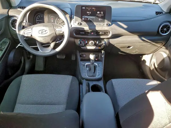 KM8K2CAB2PU047923 2023 HYUNDAI KONA - Image 8