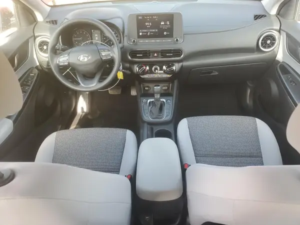 KM8K2CAB2PU048490 2023 HYUNDAI KONA - Image 8
