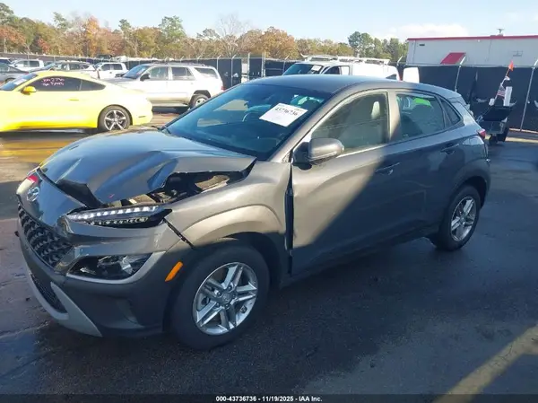 KM8K2CAB2PU050479 2023 HYUNDAI KONA - Image 2