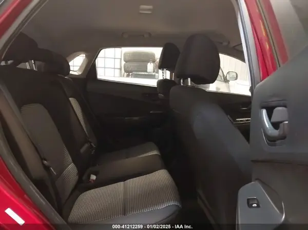 KM8K2CAB2PU052779 2023 HYUNDAI KONA - Image 8